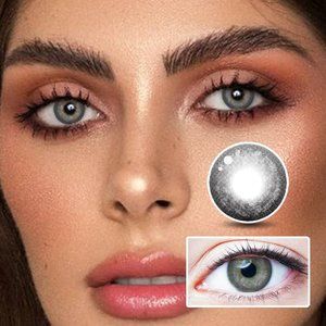 Moonlight Gray Lenses